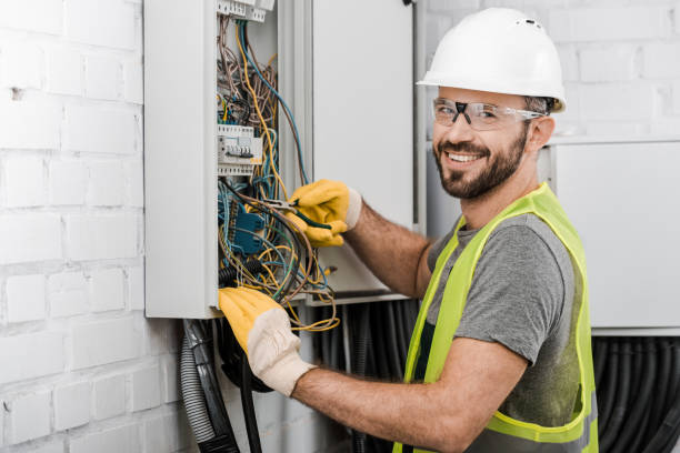 Best Industrial Electrical Services  in New Hope, MS