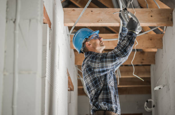 Best Electrical Wiring Services  in New Hope, MS