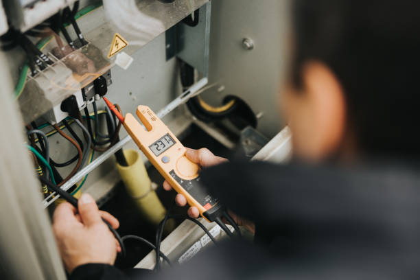 Best Electrical Outlet Repair  in New Hope, MS