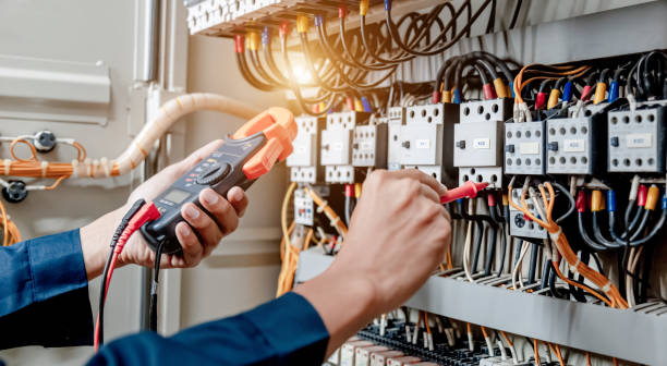 Trusted New Hope, MS Electrician Experts