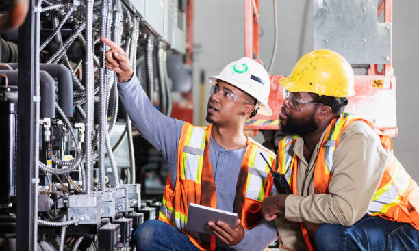 Generator Installation Services in New Hope, MS