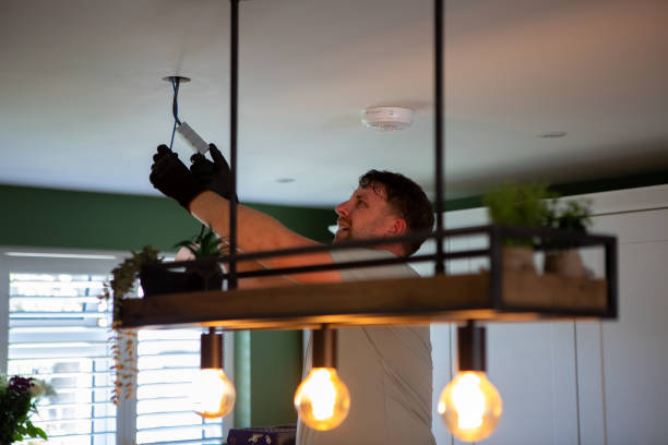 Best Home Electrical Repair  in New Hope, MS