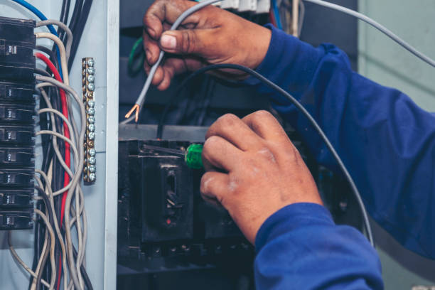Best Residential Electrician Services  in New Hope, MS