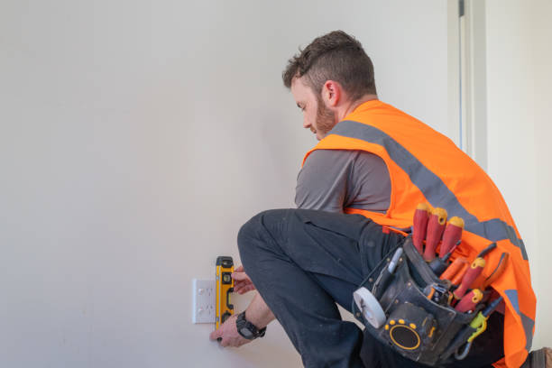 Best Electrical Rewiring Services  in New Hope, MS