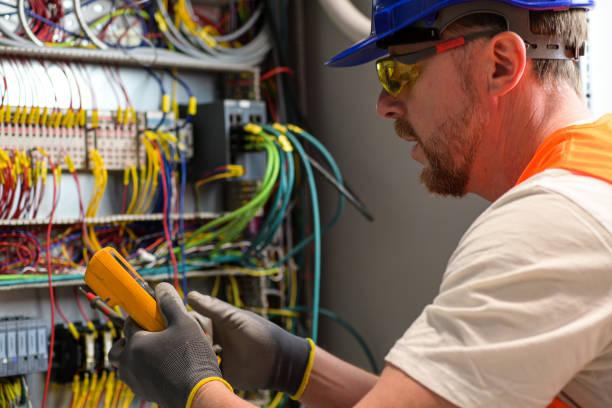 Best Emergency Electrician Near Me  in New Hope, MS