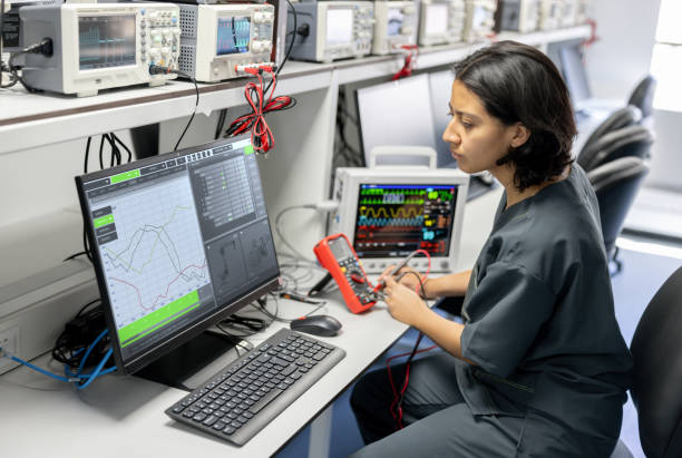 Best Electrical Installation Contractor  in New Hope, MS