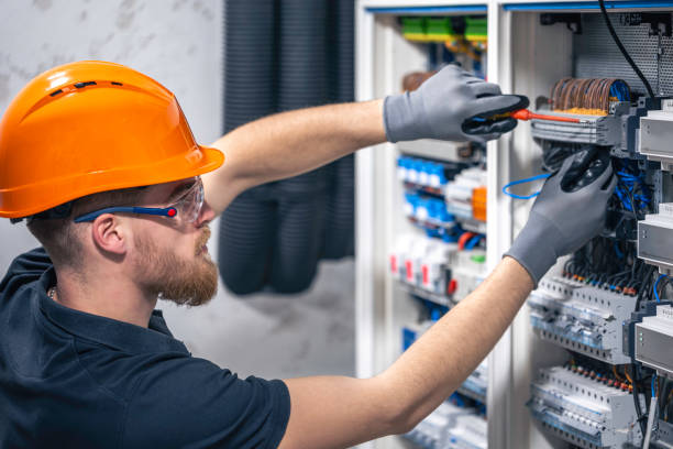 Best Emergency Electrical Repair  in New Hope, MS